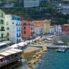 Отель La Grotta Azzurra in Sorrento, фото 15