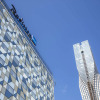 Отель Radisson Blu Riverside Hotel, Gothenburg, фото 27