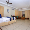 Отель OYO 10320 Sophiya Suites, фото 17