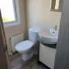 Отель Inviting Luxury 2-bedroom Caravan in Hunstanton, фото 9