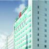 Отель Jinjiang Inn Lujiang Road SanXiaokou Crossing Hefei в Хэфэя