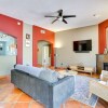 Отель Luxury Tucson Retreat: Patio, Hot Tub & Fireplace, фото 12