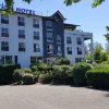 Отель Kyriad Bourg-En-Bresse, фото 13