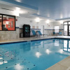 Отель TownePlace Suites Lawrence Downtown, фото 12