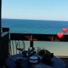 Отель Attico Suite spiaggia Bari, фото 37
