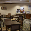 Отель Holiday Inn Express & Suites Huntsville, an IHG Hotel, фото 26