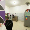 Отель OYO 90198 Aleesya Homestay, фото 15