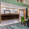 Отель La Quinta Inn & Suites by Wyndham Raleigh Durham Intl AP, фото 12