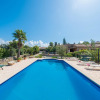 Отель SA PLANA (CALA BONA) - Wonderful villa with private pool, on the outskirts of Cala Bona and at only , фото 1
