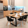 Отель Wonderful Apartment in Acropolis, фото 17