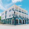 Отель Central hotel bonaire в Кралендейке