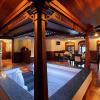 Отель Kovilakam Heritage Resort, фото 3