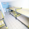 Отель Blue Trailz Hostel & Surf Camp, фото 4