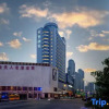 Отель Ji Hotel Harbin Dingxiang Building, фото 1