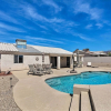 Отель Lake Havasu City Home w/ Pool, Hot Tub & Mtn Views, фото 10