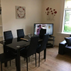 Отель Glasgow Scotstoun Cottage Flat, фото 17