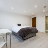 Отель Smart Studio Near Burgess Park, фото 5
