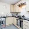 Отель MPL Apartments Watford/croxley Biz Parks Corporate Lets 2 Bed/free Parking, фото 4