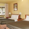 Отель Safari Inn - Chico, фото 5