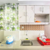 Отель Cozy And Homey Apartment Studio At Skyview Medan, фото 7