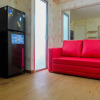 Отель Relaxing 3BR Apartment at Bassura City near Shopping Mall, фото 6