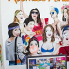 Отель Roomies Boutique Bed & Breakfast - Hostel, фото 12