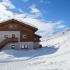 Отель Enticing Holiday Home in Livigno near Ski Area, фото 1