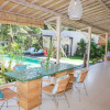 Отель Luxury 2 Br Villa Mana Sari, Ubud, фото 13