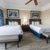 Отель Camden on the Lake Resort & Spa, фото 4