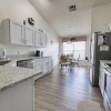 Отель Sandra's Eagle Pointe Vacation Home, фото 13