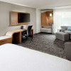 Отель Courtyard by Marriott Houston Intercontinental Airport, фото 6