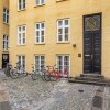 Отель "sanders Downtown Cph - Cozy 2-bdr Apt Near Tivoli" в Копенгагене