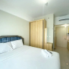 Отель Fancy And Simply Studio Room At Springlake Summarecon Bekasi Apartment, фото 3