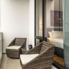Отель Illume All-new Community Balcony & Bonus Room 2 Bedroom Condo, фото 2