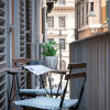 Отель Rental in Rome Arenula Balcony, фото 13