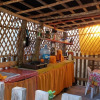 Отель Las G Bacalar Camping y Hostal - Hostel, фото 4