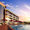 Отель GoldOne Hotel & Suites, фото 1