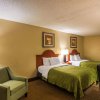 Отель Quality Inn & Suites Garland - East Dallas, фото 38
