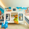 Отель Rice Resort Hotel, фото 12