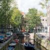 Отель Artist House Apartments Amsterdam в Амстердаме