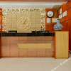 Отель Zhoucun Longtai Hotel, фото 3