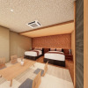 Отель Matsudaya Ryokan, фото 5