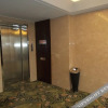 Отель Jungong Hotel, фото 12