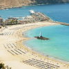 Отель Torres del Sol Los Cristianos, a solo 50 metros de la playa de Las Vistas, фото 18