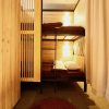 Отель Namba Guesthouse HIVE - Hostel, фото 6