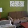 Отель Sleep Inn & Suites Pleasant Hill - Des Moines, фото 14