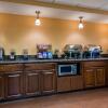 Отель Best Western Plus Parkway Hotel, фото 18
