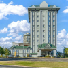 Отель Country Inn & Suites by Radisson, Oklahoma City at Northwest Expressway, OK, фото 25