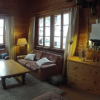 Отель Chalet Heimberg, фото 3