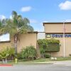 Отель Days Inn Torrance Redondo Beach в Торрансе